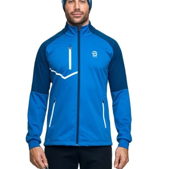 Bjorn Daehlie Kikut‎ Ski Jacket - NWT